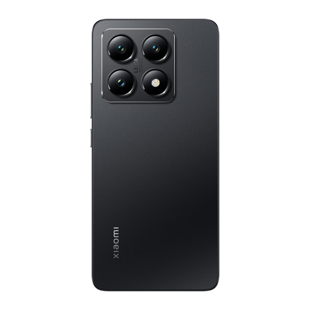 Xiaomi 14T Pro 5G 12/512 GB Titan Black - Image 4