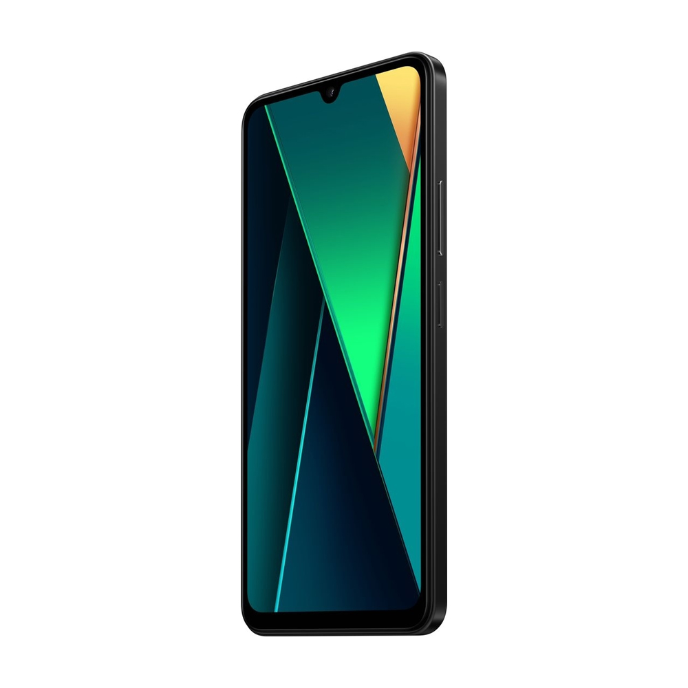 Xiaomi Poco C75 8/256GB Black - Image 2