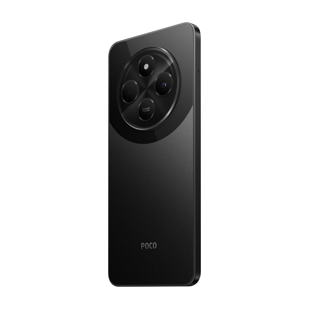 Xiaomi Poco C75 8/256GB Black - Image 3