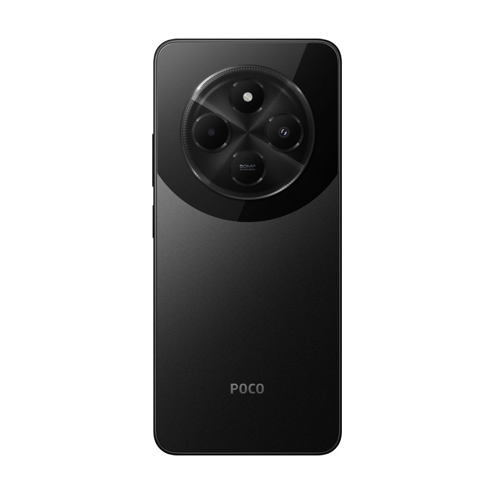 Xiaomi Poco C75 8/256GB Black - Image 4