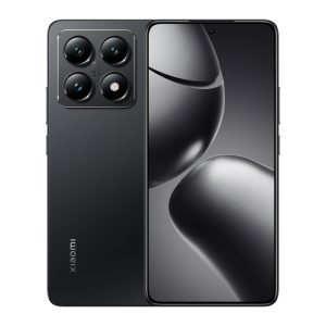 Xiaomi 14T 5G 12/256 GB Titan Black