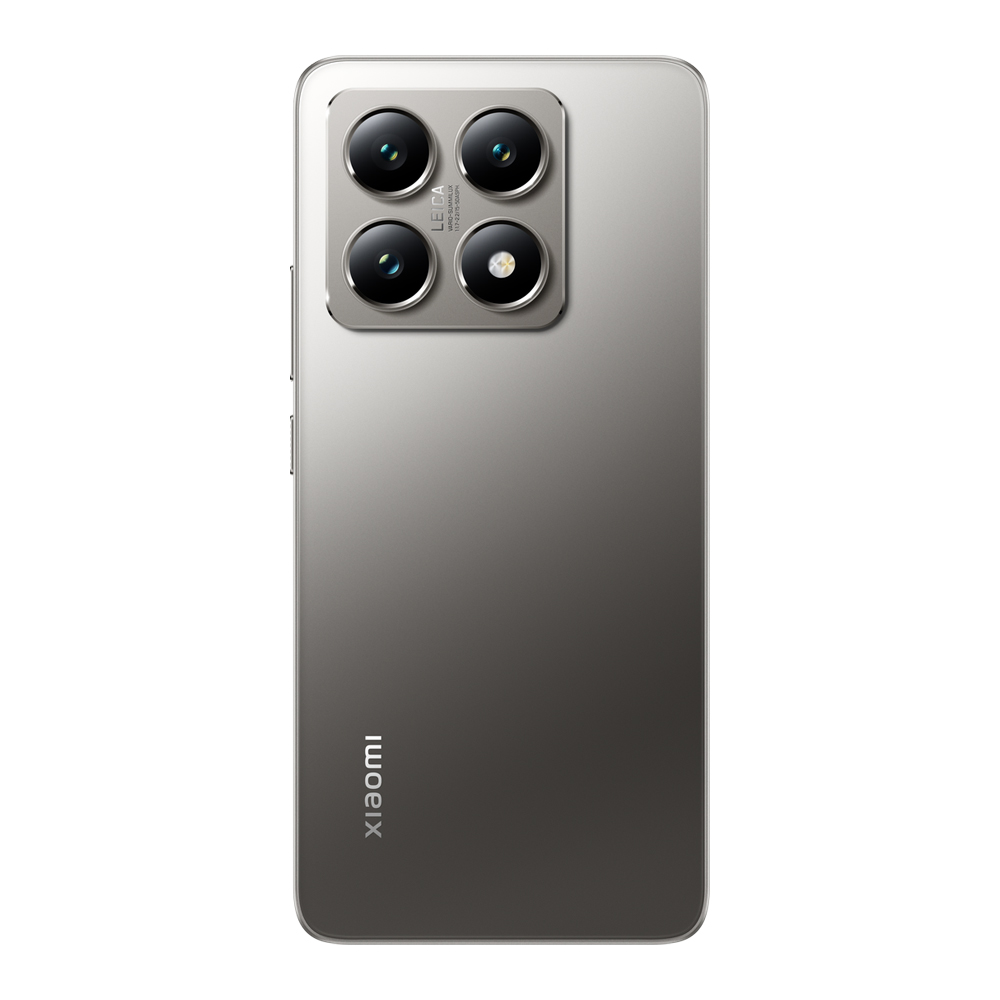 Xiaomi 14T 5G 12/256 GB Titan Gray - Image 4