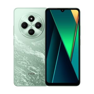 Xiaomi Poco C75 8/256GB Green