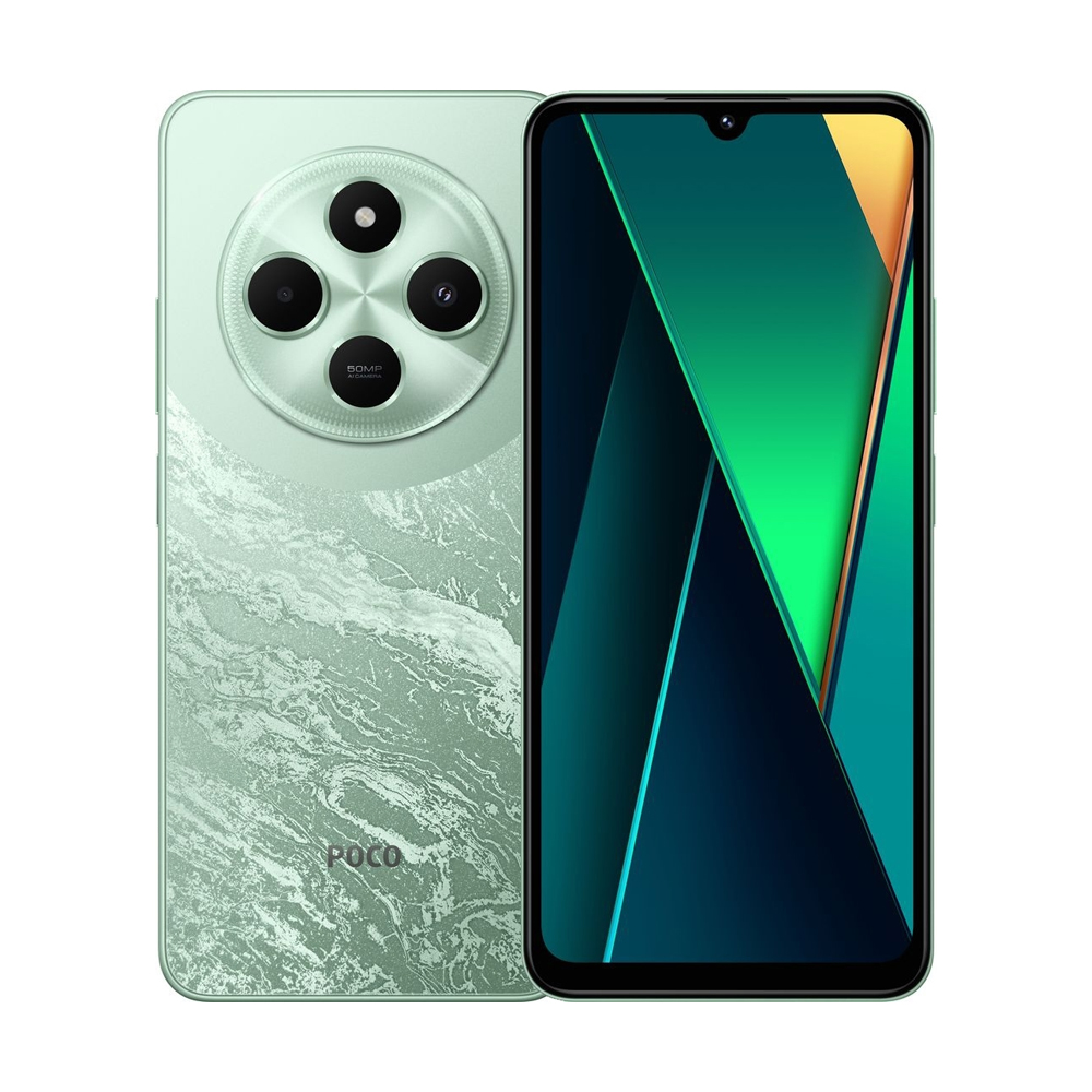 Xiaomi Poco C75 8/256GB Green