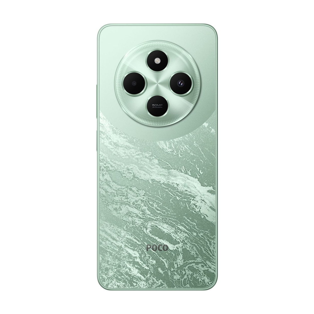 Xiaomi Poco C75 8/256GB Green - Image 4