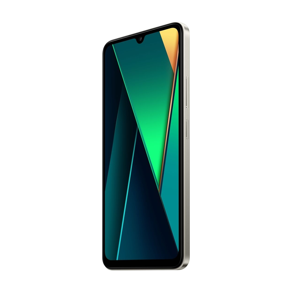 Xiaomi Poco C75 8/256GB Gold - Image 2