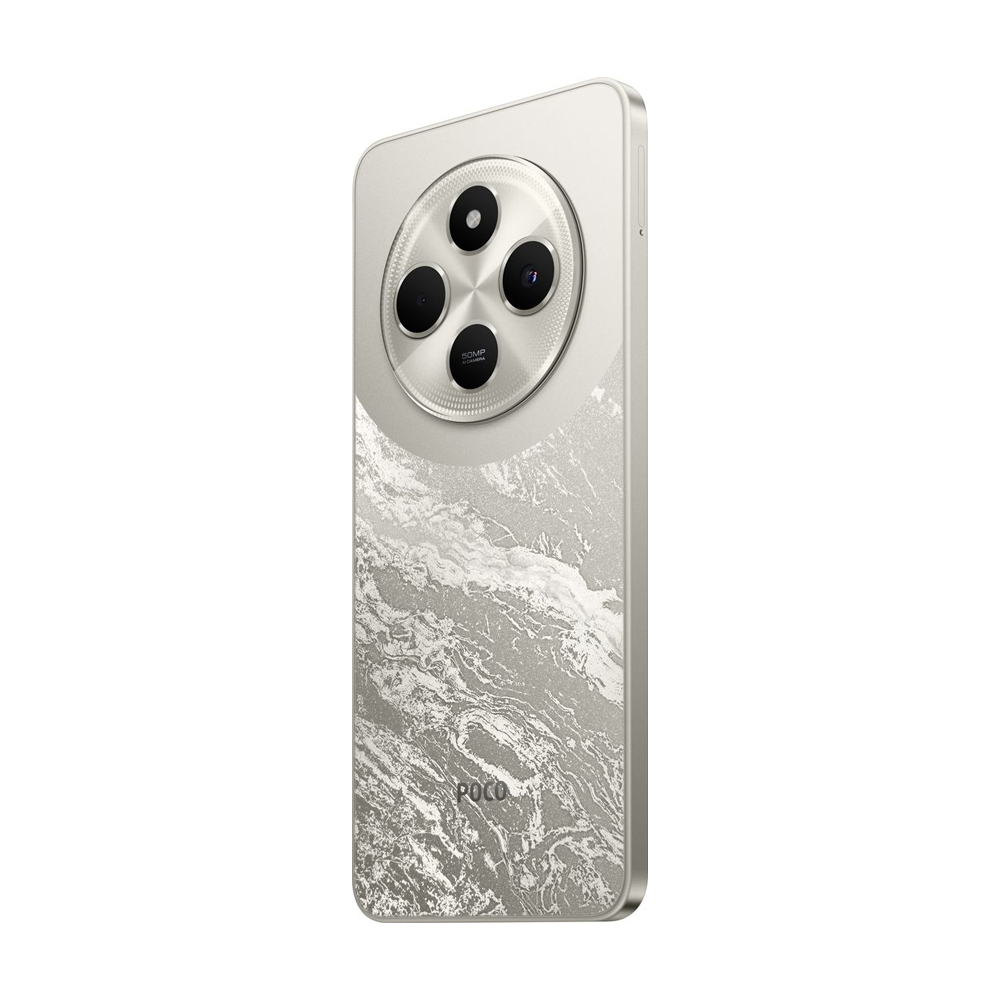 Xiaomi Poco C75 8/256GB Gold - Image 3