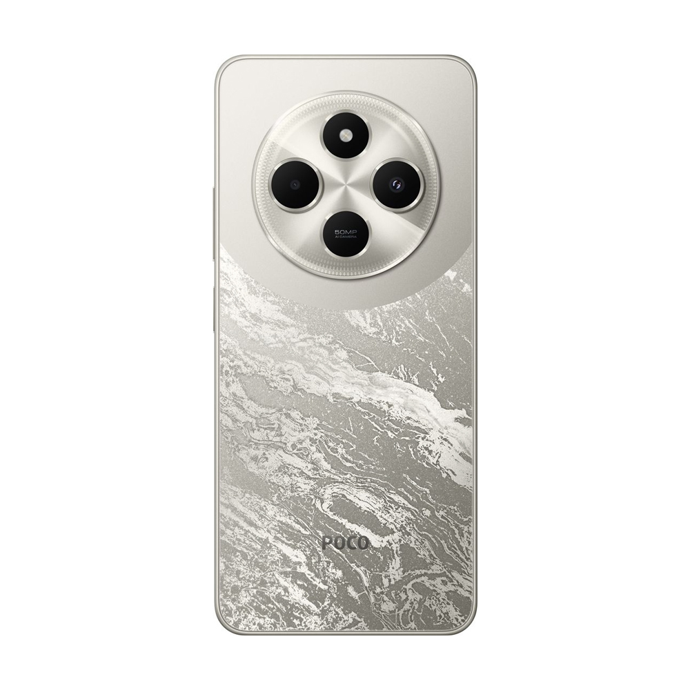 Xiaomi Poco C75 8/256GB Gold - Image 4