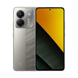 Xiaomi Poco M7 Pro 8/256GB Silver