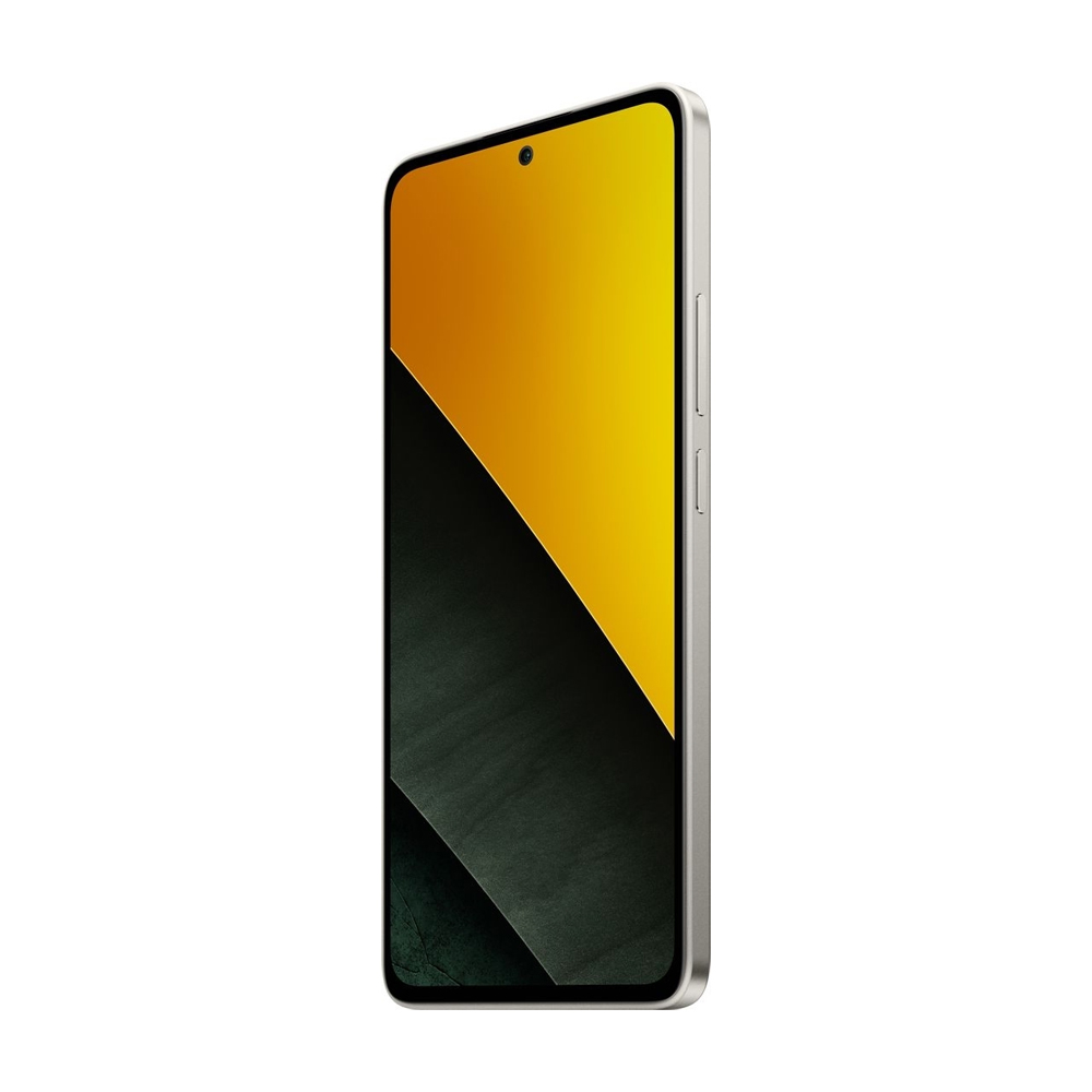 Xiaomi Poco M7 Pro 8/256GB Silver - Image 2