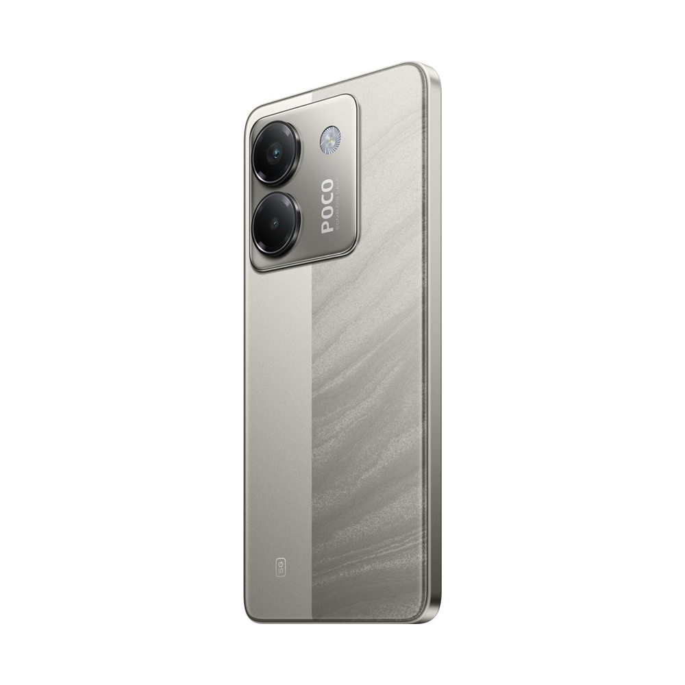 Xiaomi Poco M7 Pro 8/256GB Silver - Image 3