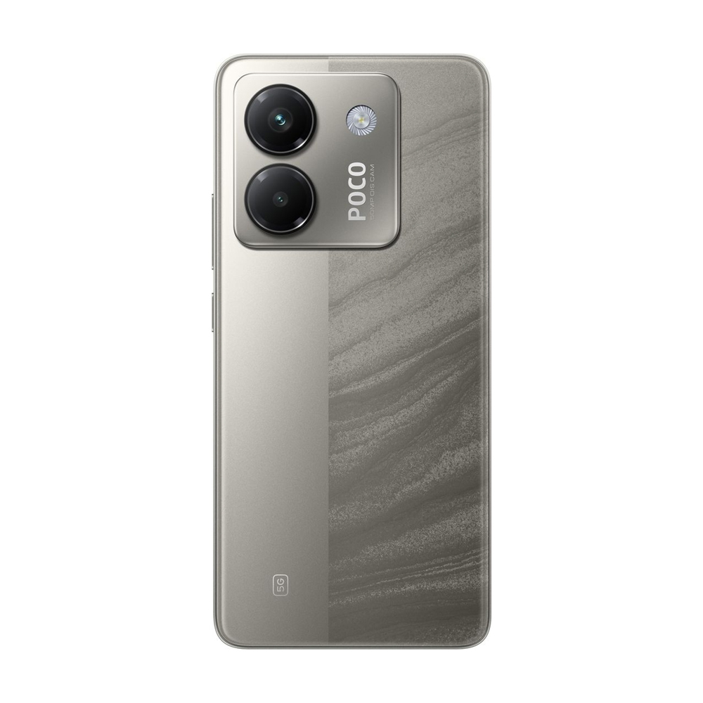 Xiaomi Poco M7 Pro 8/256GB Silver - Image 4