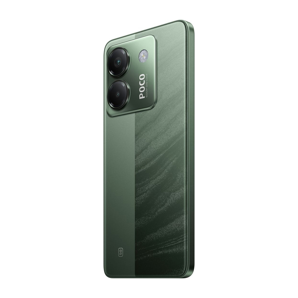 Xiaomi Poco M7 Pro 5G 8/256GB Green - Image 3