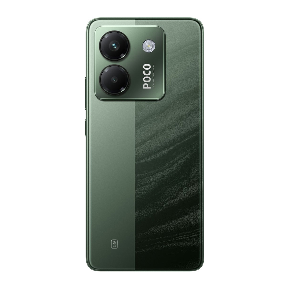 Xiaomi Poco M7 Pro 5G 8/256GB Green - Image 4
