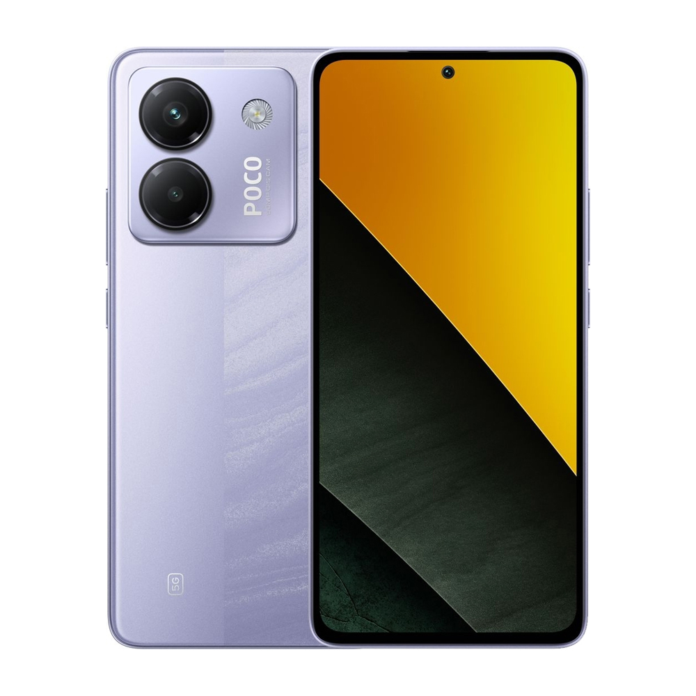 Xiaomi Poco M7 Pro 8/256GB Purple