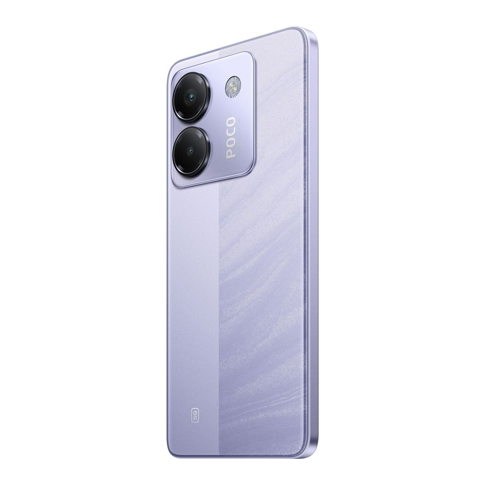 Xiaomi Poco M7 Pro 8/256GB Purple - Image 3