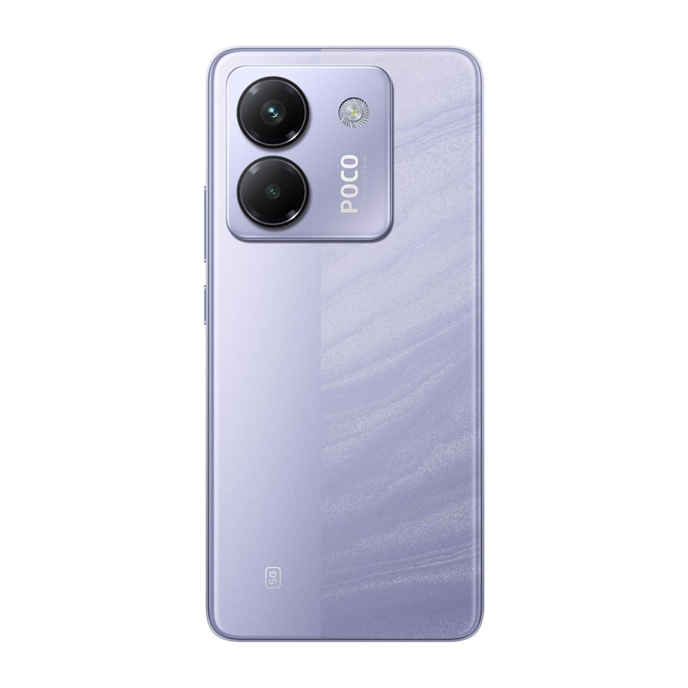 Xiaomi Poco M7 Pro 8/256GB Purple - Image 4