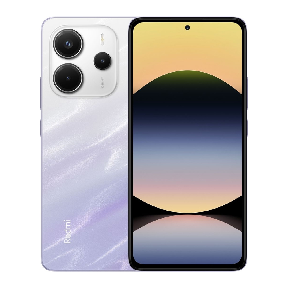Xiaomi Redmi Note 14 8/256GB Purple