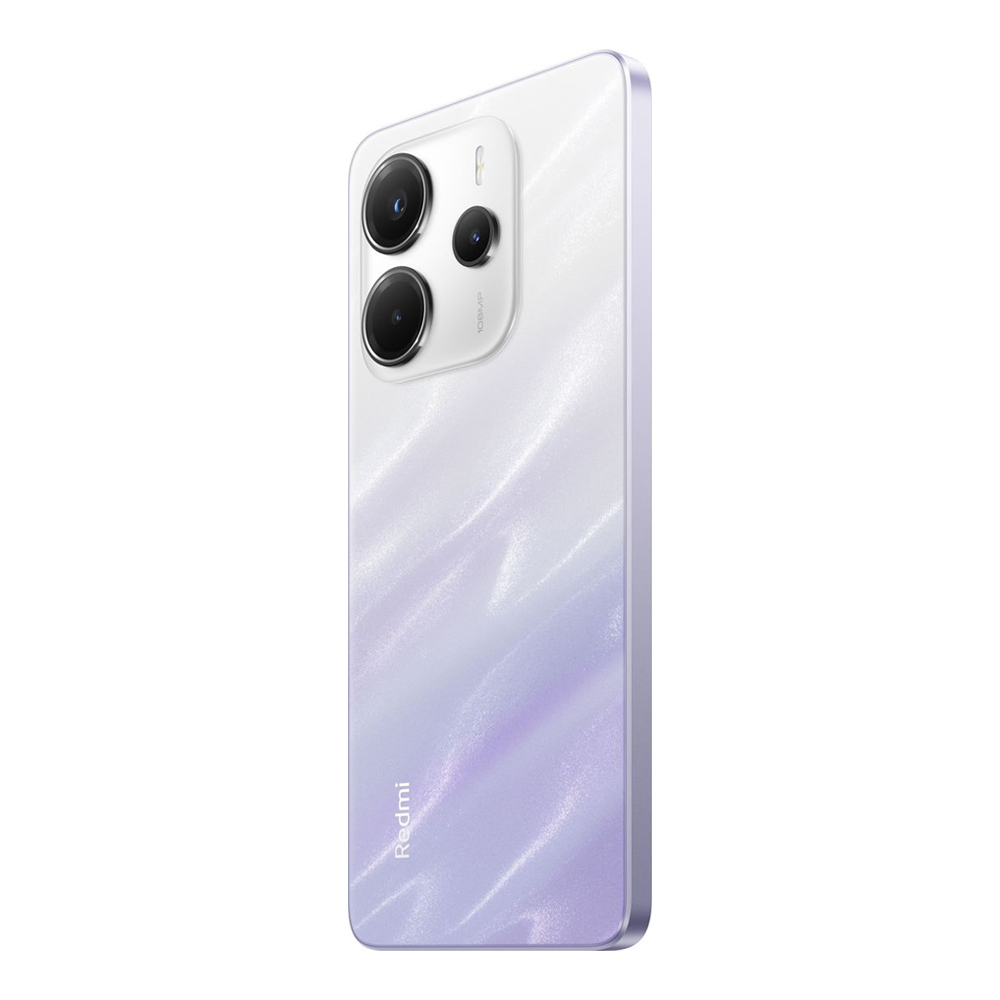 Xiaomi Redmi Note 14 8/256GB Purple - Image 3