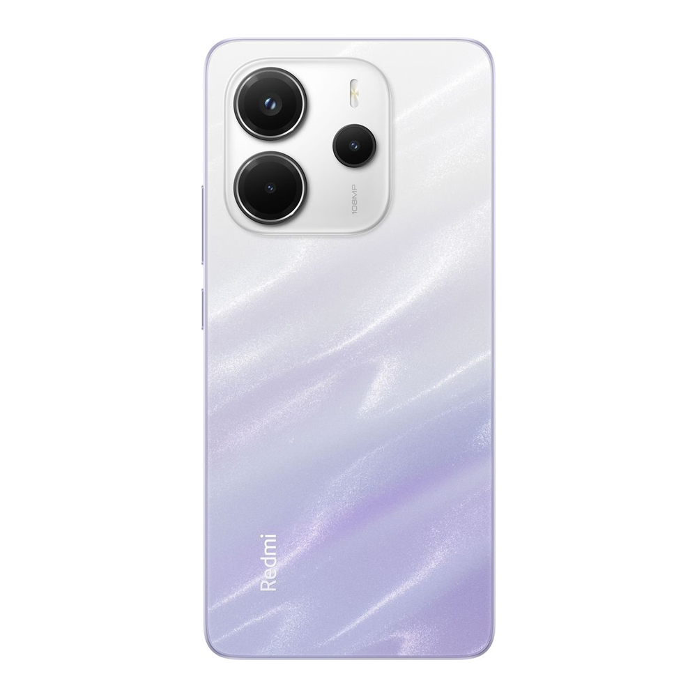 Xiaomi Redmi Note 14 8/256GB Purple - Image 4