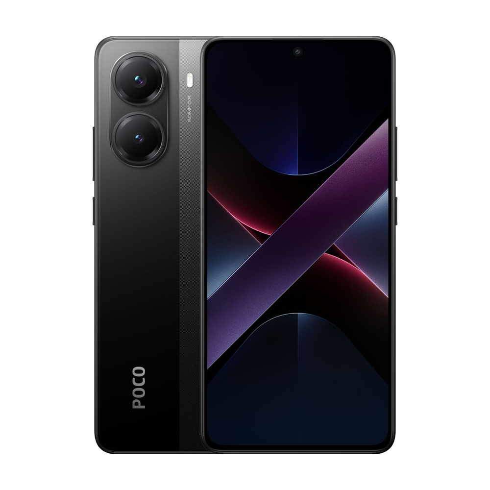 Xiaomi Poco X7 Pro 12/512GB Black
