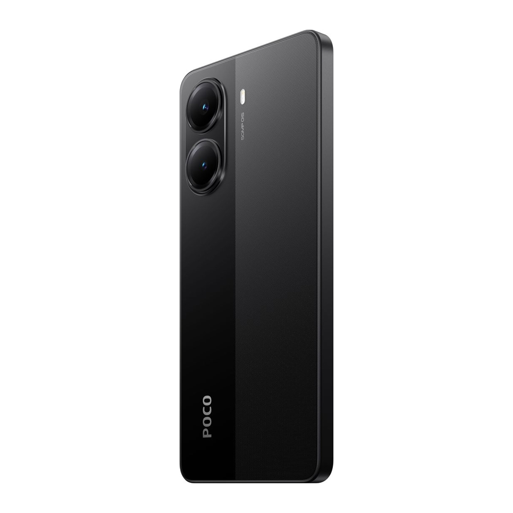 Xiaomi Poco X7 Pro 12/512GB Black - Image 3