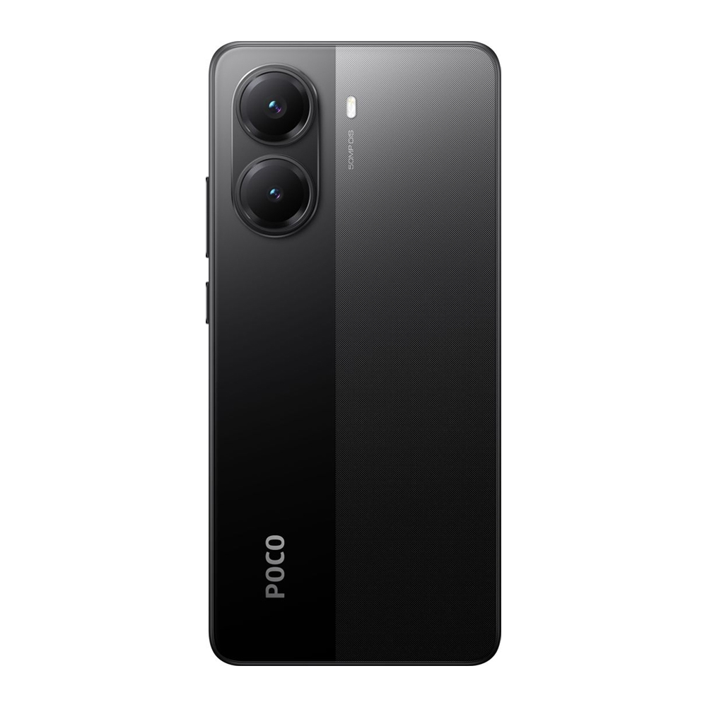 Xiaomi Poco X7 Pro 12/512GB Black - Image 4