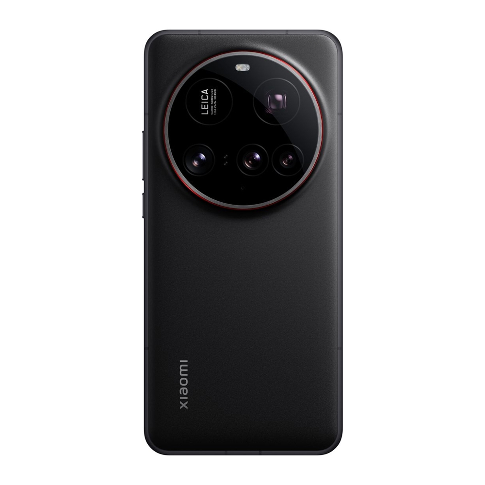 Xiaomi 15 Ultra 5G 16/512 GB Titan Black - Image 4