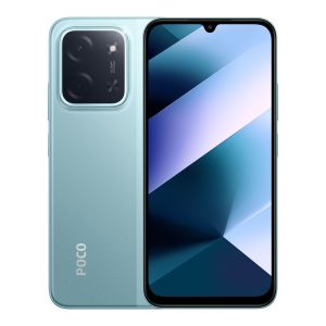 Xiaomi Poco C85 8/256GB Green