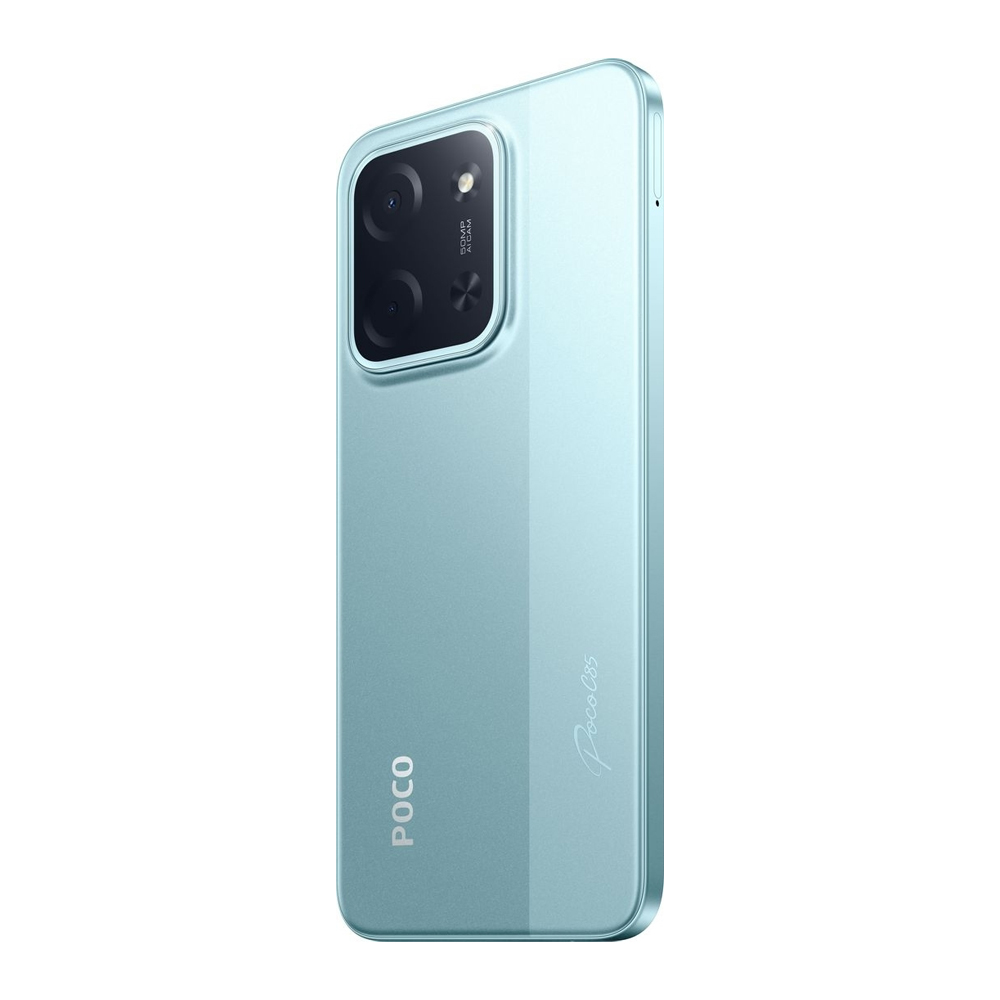 Xiaomi Poco C85 8/256GB Green - Image 3