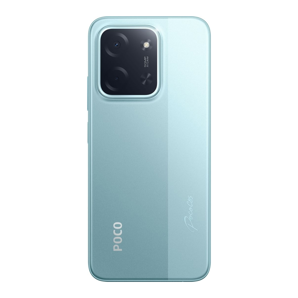 Xiaomi Poco C85 8/256GB Green - Image 4