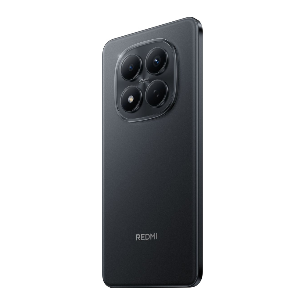 Xiaomi Redmi Note 15 Pro 8/256GB Black - Image 3