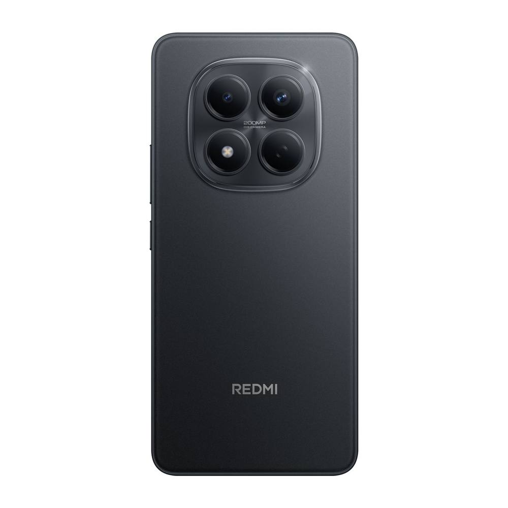 Xiaomi Redmi Note 15 Pro 8/256GB Black - Image 4
