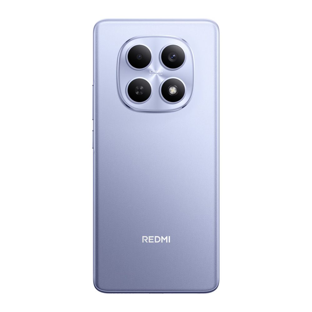 Xiaomi Redmi Note 15 8/256GB Purple - Image 4
