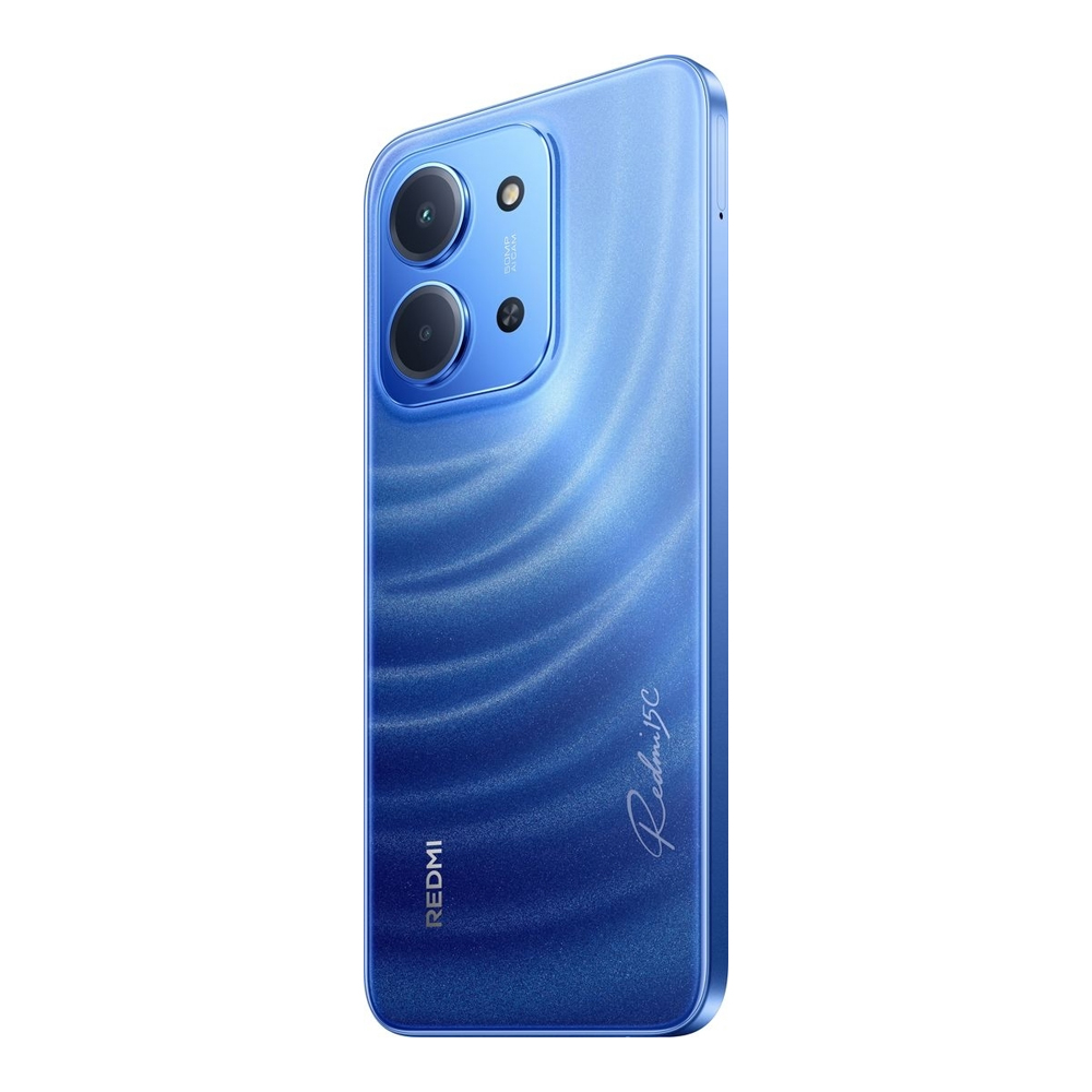 Xiaomi Redmi 15C 4/256GB Moonlight Blue - Image 3