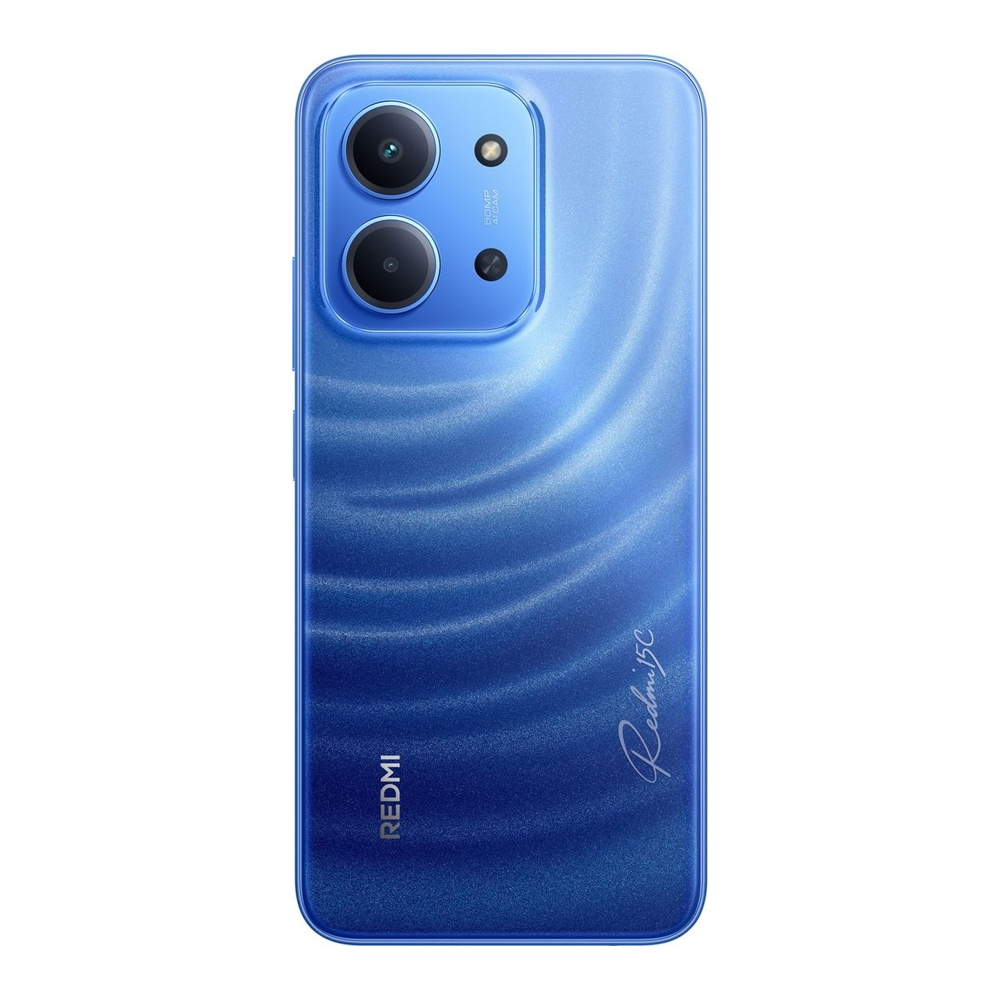 Xiaomi Redmi 15C 4/256GB Moonlight Blue - Image 4
