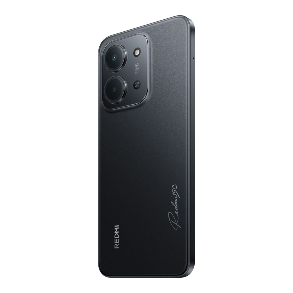 Xiaomi Redmi 15C 4/256GB Midnight Black - Image 3