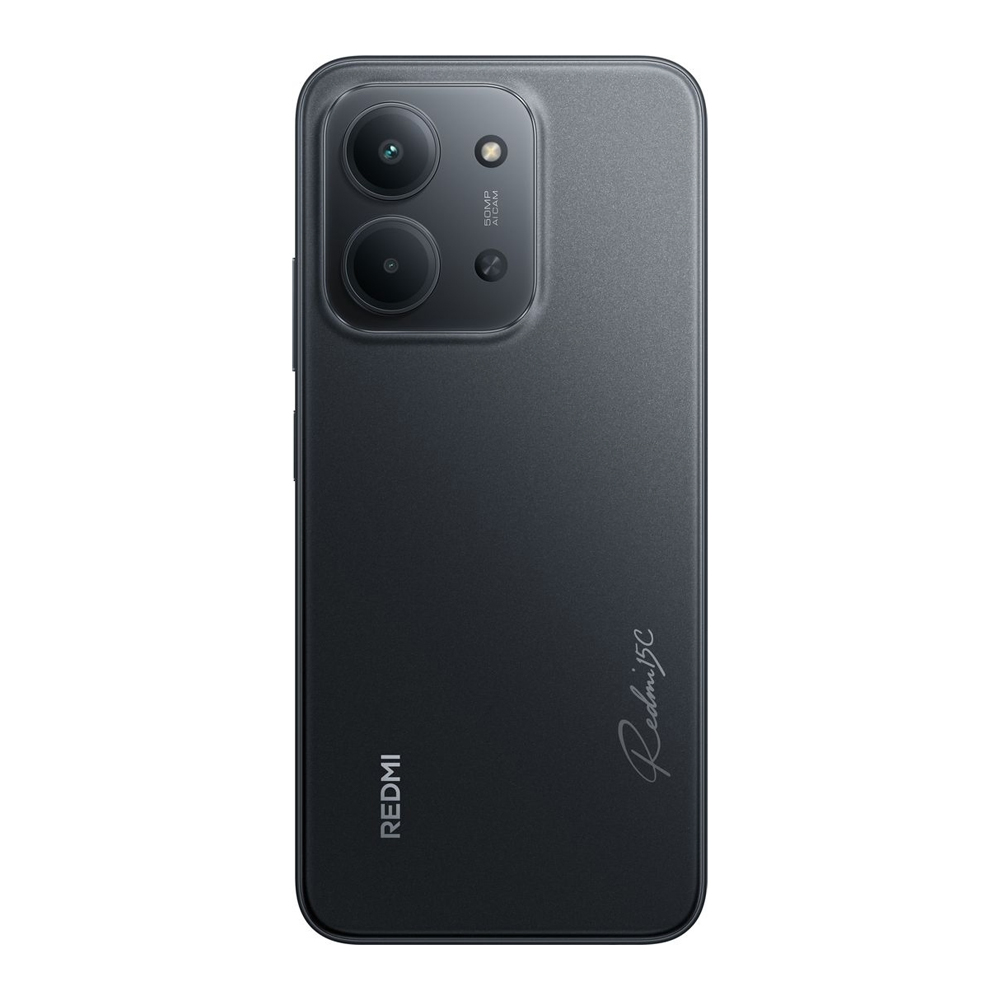 Xiaomi Redmi 15C 4/256GB Midnight Black - Image 4