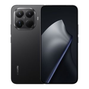 Xiaomi 15T Pro 5G 12/512 GB Titan Black