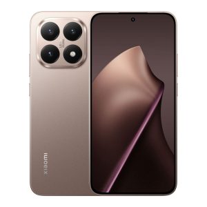 Xiaomi 15T 5G 12/256 GB Rose Gold