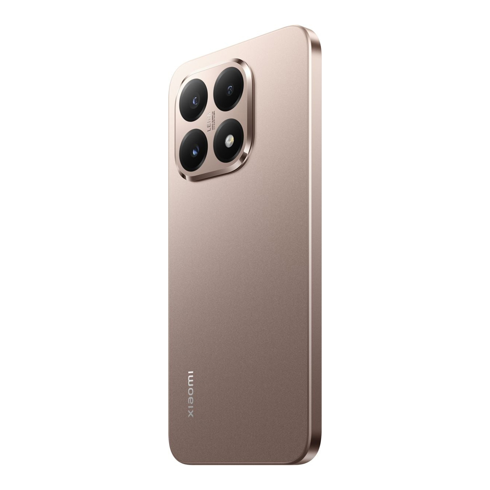 Xiaomi 15T 5G 12/256 GB Rose Gold - Image 3