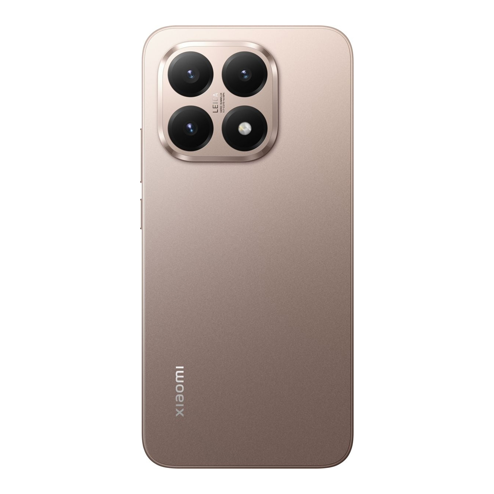 Xiaomi 15T 5G 12/256 GB Rose Gold - Image 4