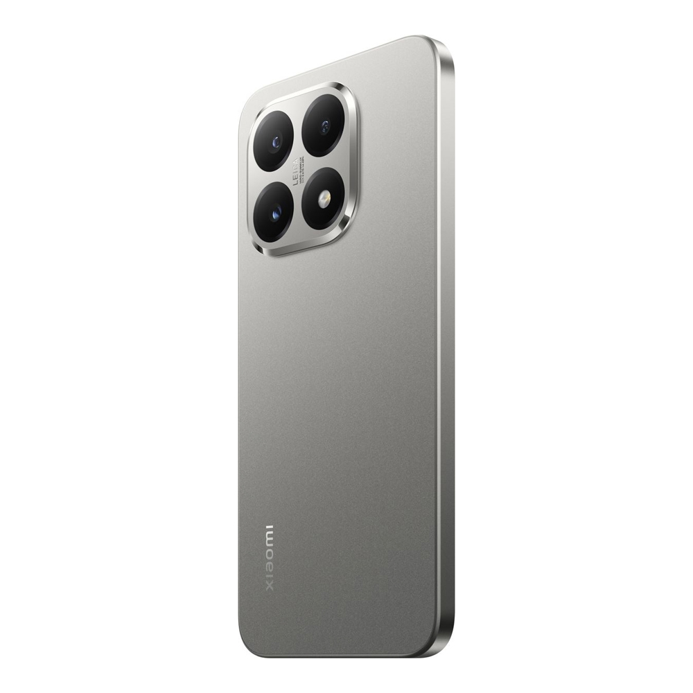 Xiaomi 15T 5G 12/256 GB Gray - Image 3