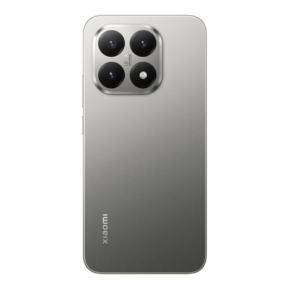 Xiaomi 15T 5G 12/256 GB Gray - Image 4