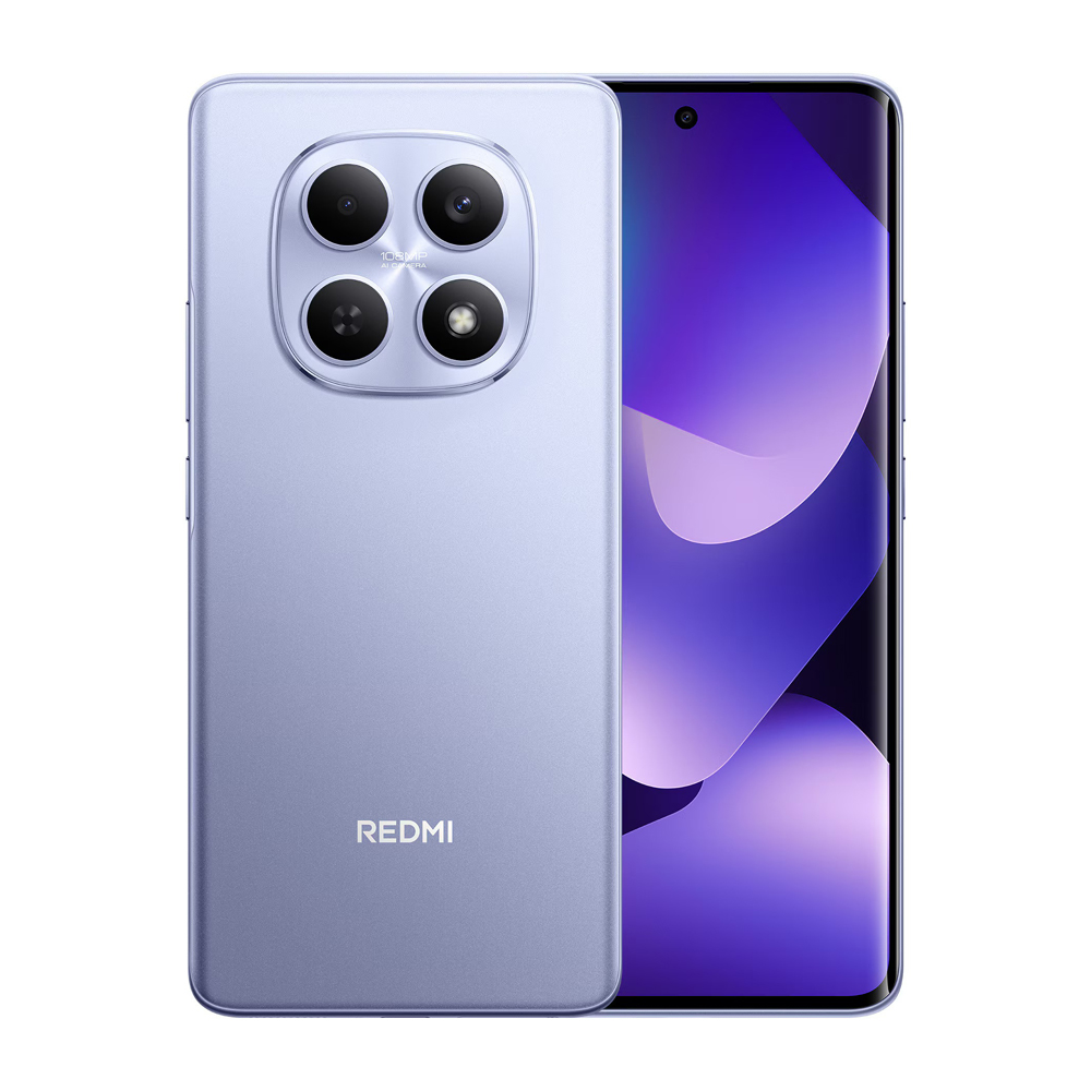Xiaomi Redmi Note 15 6/128GB Purple