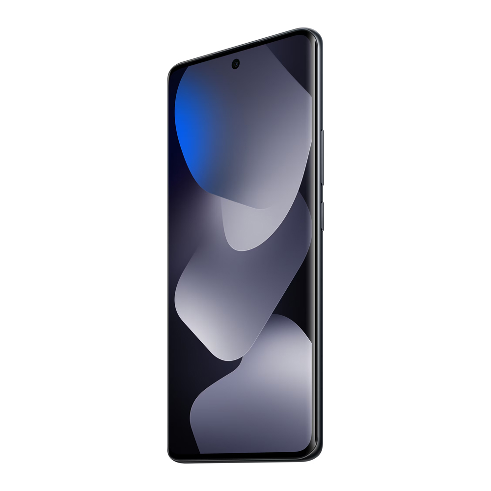 Xiaomi Redmi Note 15 6/128GB Black - Image 2