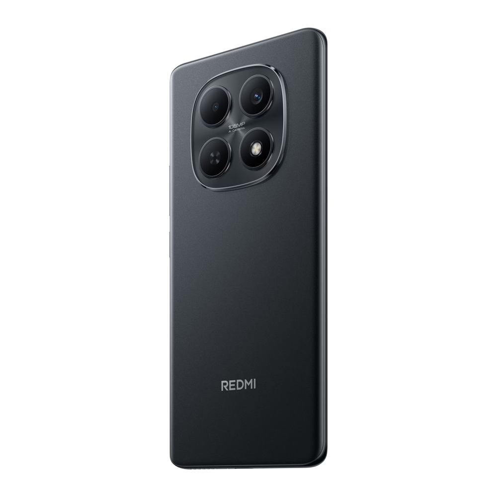 Xiaomi Redmi Note 15 6/128GB Black - Image 3