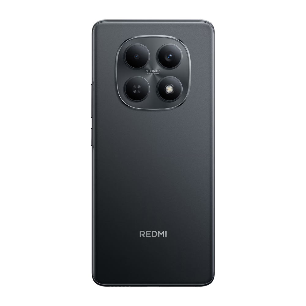 Xiaomi Redmi Note 15 6/128GB Black - Image 4
