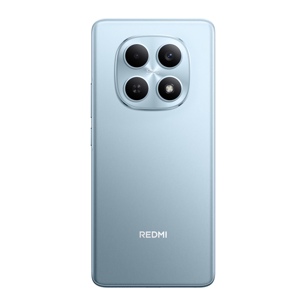 Xiaomi Redmi Note 15 6/128GB Blue - Image 4