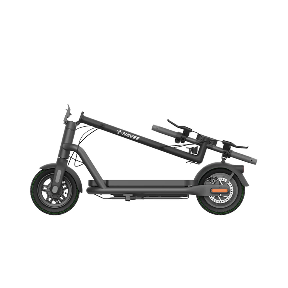 NAVEE Off-road Electric Scooter N65i 1000W 25km/h 10.5" - Image 4